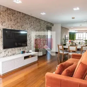 Apartamento com 4 Quartos à venda, 140m² no Ipiranga, São Paulo