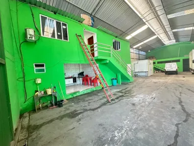 Lote/Terreno para alugar, 360m² no Parque Guararapes, Duque de Caxias