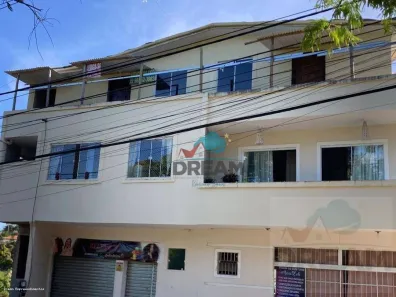 Apartamento com 1 Quarto à venda, 60m² no Mar do Norte, Rio das Ostras
