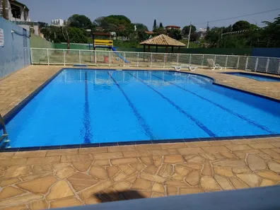 Apartamento com 2 Quartos à venda, 69m² no Jardim Boa Esperança, Campinas