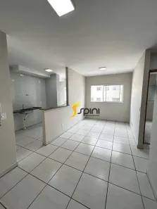 Apartamento com 2 Quartos à venda, 45m² no Shopping Park, Uberlândia