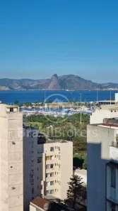 Apartamento com 1 Quarto à venda, 52m² no Centro, Rio de Janeiro