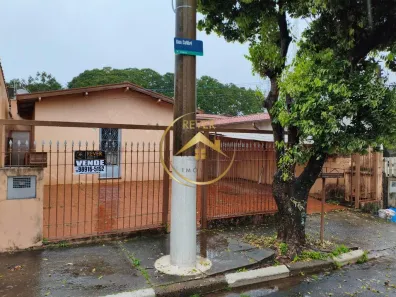 Casa com 3 Quartos à venda, 86m² no Vila Nova Teixeira, Campinas