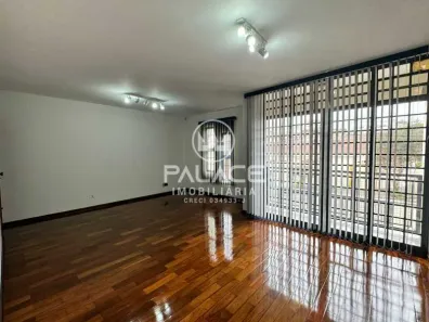 Casa com 3 Quartos à venda, 256m² no Nova América, Piracicaba