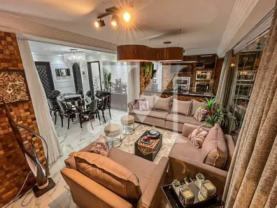 Apartamento com 4 Quartos à venda, 225m² no Vila Carrão, São Paulo