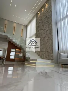 Casa com 5 Quartos à venda, 700m² no Alphaville II, Salvador