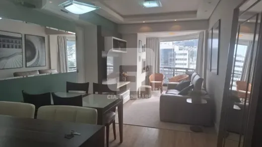 Apartamento com 3 Quartos à venda, 84m² no Santa Mônica, Florianópolis
