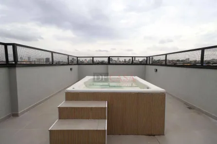Apartamento com 2 Quartos à venda, 43m² no Vila Carrão, São Paulo