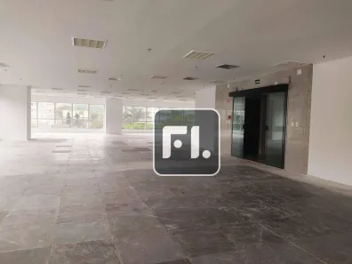 Sala Comercial à venda, 388m² no Cidade Monções, São Paulo