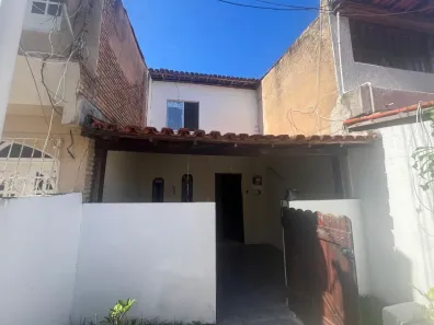 Casa com 3 Quartos à venda, 150m² no Stella Maris, Salvador