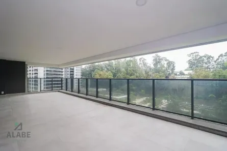 Apartamento com 3 Quartos à venda, 330m² no Chácara Itaim, São Paulo