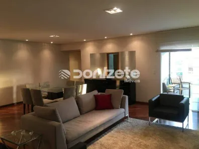 Apartamento com 3 Quartos à venda, 155m² no Barcelona, São Caetano do Sul