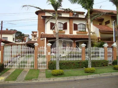 Sobrado com 3 Quartos à venda, 225m² no Nova Caieiras, Caieiras