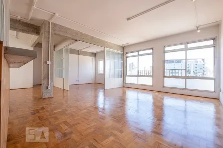 Cobertura com 2 Quartos à venda, 96m² no Pinheiros, São Paulo