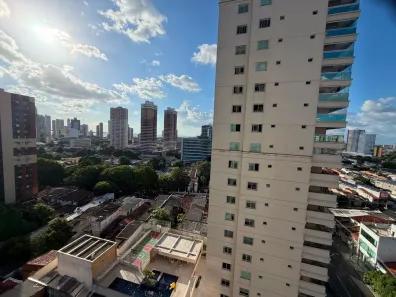 Apartamento com 2 Quartos à venda, 63m² no Umarizal, Belém