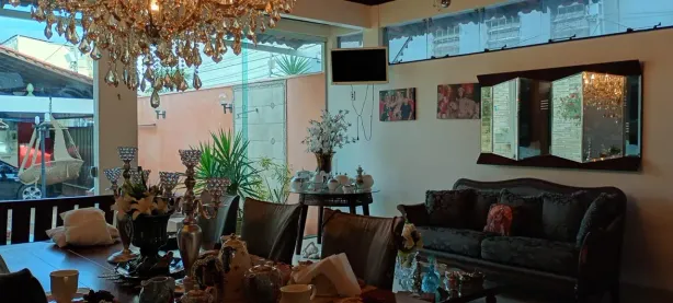 Sobrado com 3 Quartos para alugar, 300m² no Umarizal, Belém