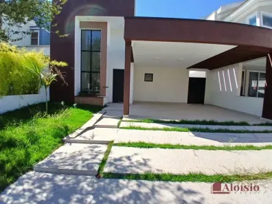 Casa de Condomínio com 3 Quartos à venda, 250m² no Campos do Conde I, Tremembé