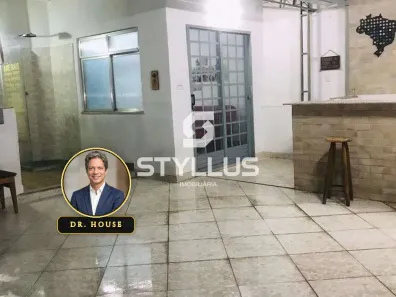 Apartamento com 3 Quartos à venda, 104m² no Engenho Novo, Rio de Janeiro
