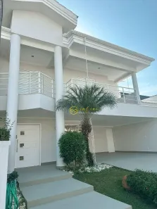 Casa de Condomínio com 3 Quartos à venda, 311m² no Iporanga, Sorocaba