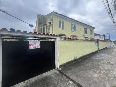 Apartamento com 2 Quartos à venda, 50m² no Ricardo de Albuquerque, Rio de Janeiro
