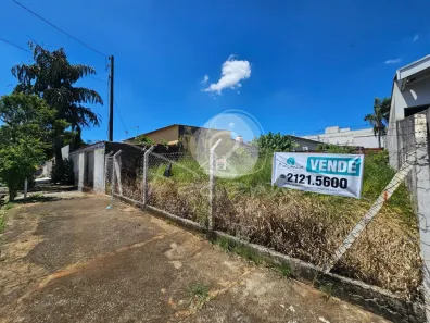 Lote/Terreno à venda, 250m² no Parque Jambeiro, Campinas