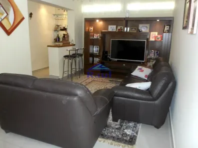 Sobrado com 3 Quartos à venda, 225m² no Chácara Santo Antônio (Zona Sul), São Paulo