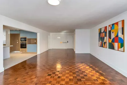 Apartamento com 3 Quartos à venda, 230m² no Consolação, São Paulo