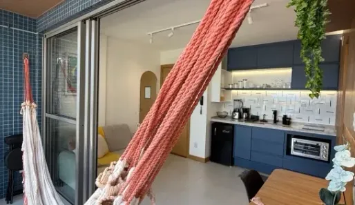 Apartamento com 1 Quarto à venda, 30m² no Barra, Salvador