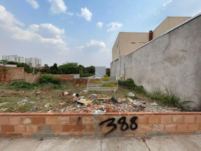 Lote/Terreno à venda, 200m² no Tita Rezende, Uberaba