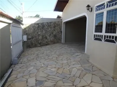 Casa com 3 Quartos à venda, 300m² no Parque Taquaral, Campinas