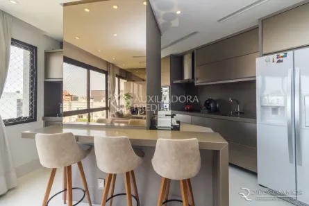 Apartamento com 3 Quartos à venda, 105m² no Vila Jardim, Porto Alegre