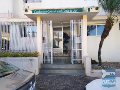 Apartamento com 2 Quartos à venda, 70m² no Vila Costa do Sol, São Carlos