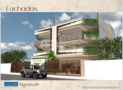 Apartamento com 3 Quartos à venda, 123m² no Recreio dos Bandeirantes, Rio de Janeiro
