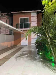 Casa com 3 Quartos à venda, 192m² no Parque Rosário, Campos dos Goytacazes