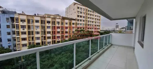 Apartamento com 3 Quartos à venda, 97m² no Botafogo, Rio de Janeiro