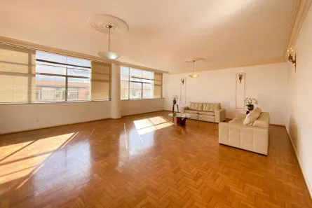 Apartamento com 4 Quartos à venda, 280m² no Centro, Belo Horizonte