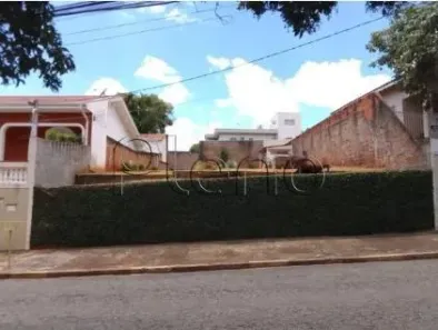 Lote/Terreno à venda, 356m² no Chácara da Barra, Campinas