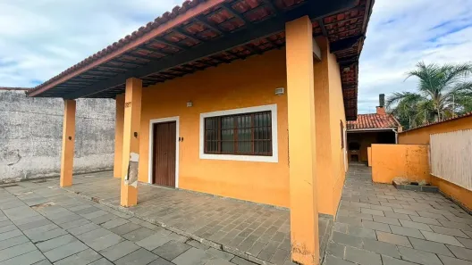 Casa com 3 Quartos à venda, 355m² no Gaivota (Praia), Itanhaém