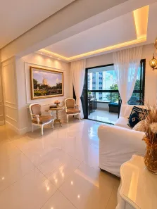 Apartamento com 3 Quartos à venda, 102m² no Caminho das Árvores, Salvador