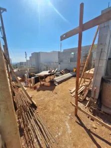 Casa com 3 Quartos à venda, 75m² no Novo Barreirinho, Ibirité