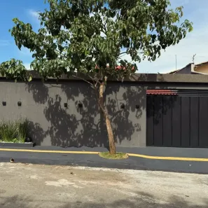 Casa com 3 Quartos à venda, 130m² no Jardim dos Buritis, Aparecida de Goiânia