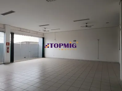 Imóvel Comercial para alugar, 178m² no Eldorado, Contagem