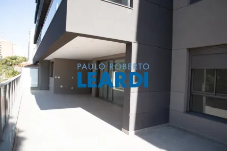 Apartamento com 4 Quartos à venda, 216m² no Campo Belo, São Paulo