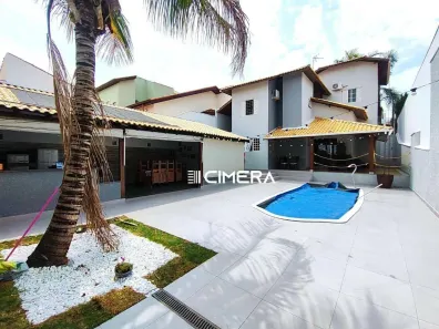 Casa de Condomínio com 3 Quartos à venda, 201m² no Jardim Ibiti do Paço, Sorocaba
