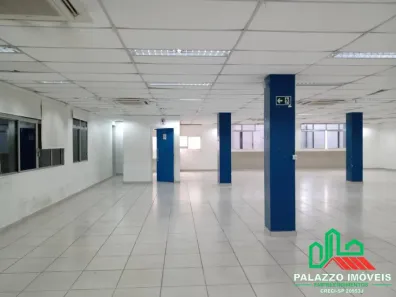 Prédio Comercial à venda, 4094m² no República, São Paulo