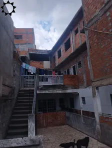 Casa com 5 Quartos à venda, 315m² no Mirante de Jandira, Jandira