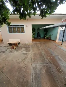 Casa com 3 Quartos à venda, 176m² no Jardim Vivendas, São José do Rio Preto