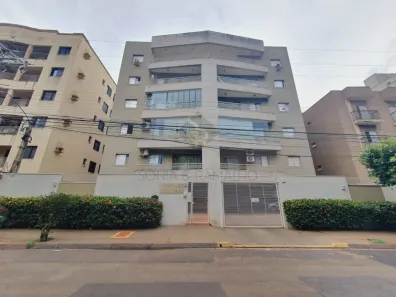 Apartamento com 4 Quartos à venda, 204m² no Nova Aliança, Ribeirão Preto