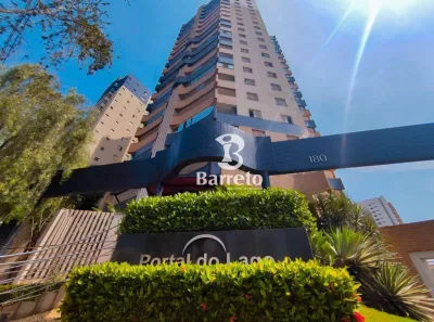 Apartamento com 3 Quartos à venda, 96m² no Gleba Fazenda Palhano, Londrina
