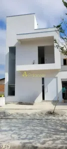 Casa de Condomínio com 3 Quartos à venda, 163m² no Residencial Maricá, Pindamonhangaba